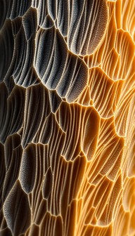 Patterns Using Natural Forms Free Natural Pattern Flow Image - Geometric, Organic, Pattern ...