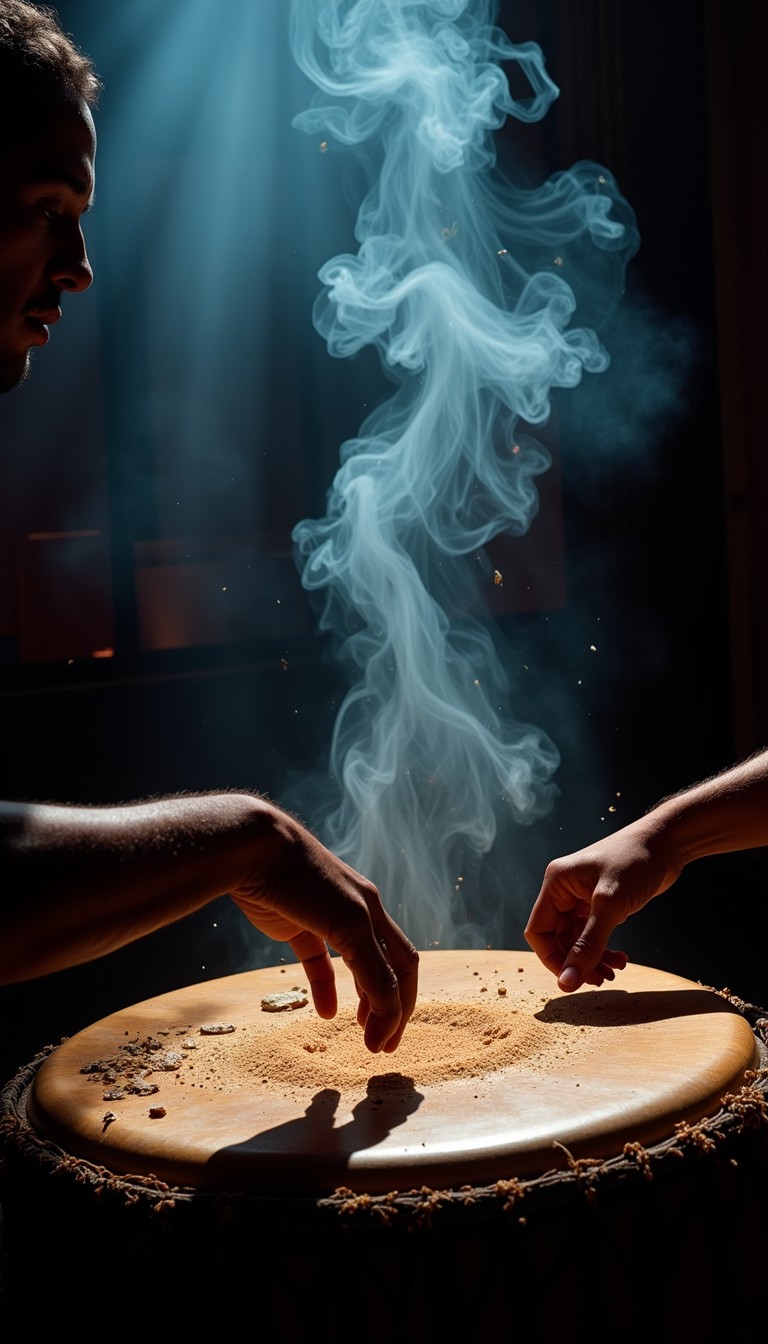 Free Sacred Drum Ritual Image - Percussion, Spiritual, Drum | Download ...