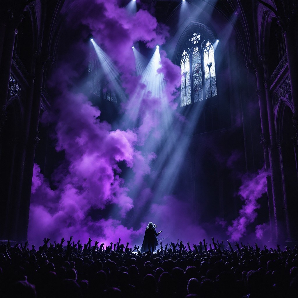 Free Gothic Concert Cathedral Image - Gothic, Cathedral, Medieval ...