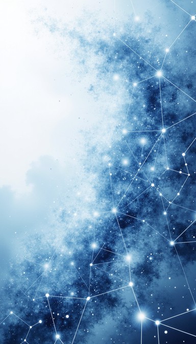 Free Digital Neural Network Image - Network, Ethereal, Digital ...