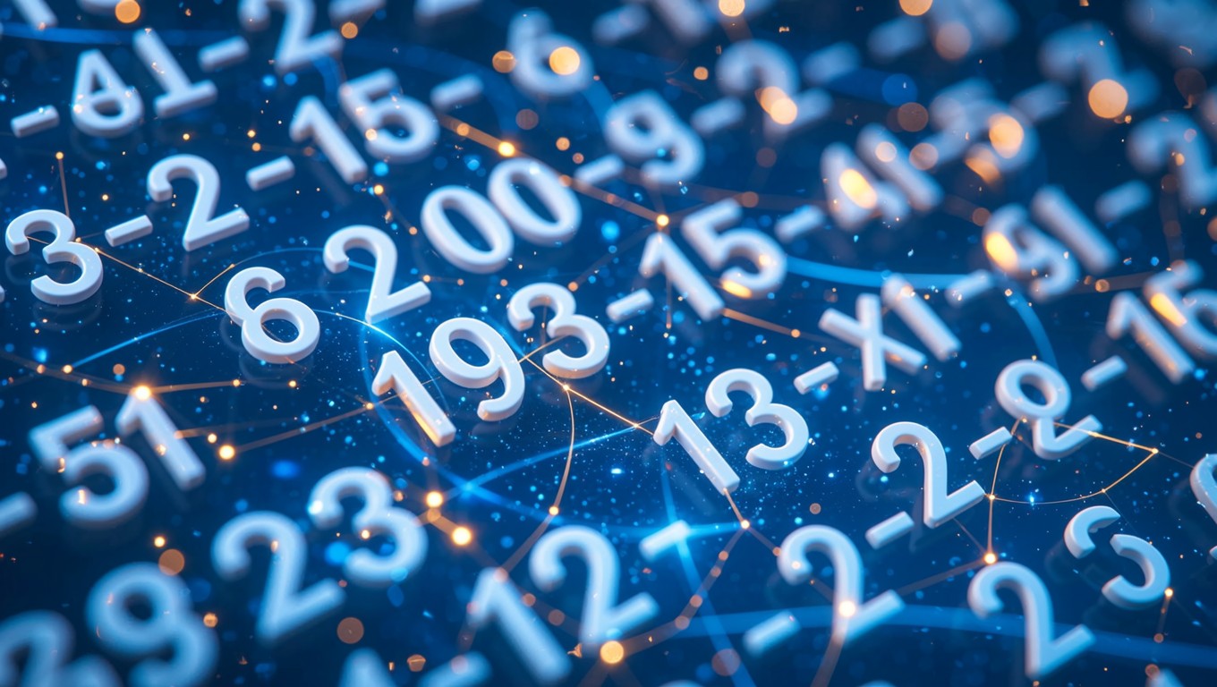 Spacde Maths Free Mathematics Meets Space Image - Mathematics, Equation, Numbers ...