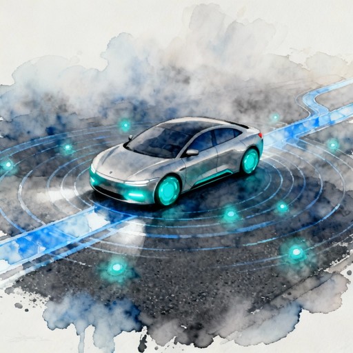 Free Autonomous Future Vision Image - Autonomous, Futuristic, Vehicle ...