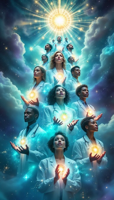 Free Mystical Healing Data Image - Doctor, Medical, Mystical | Download ...