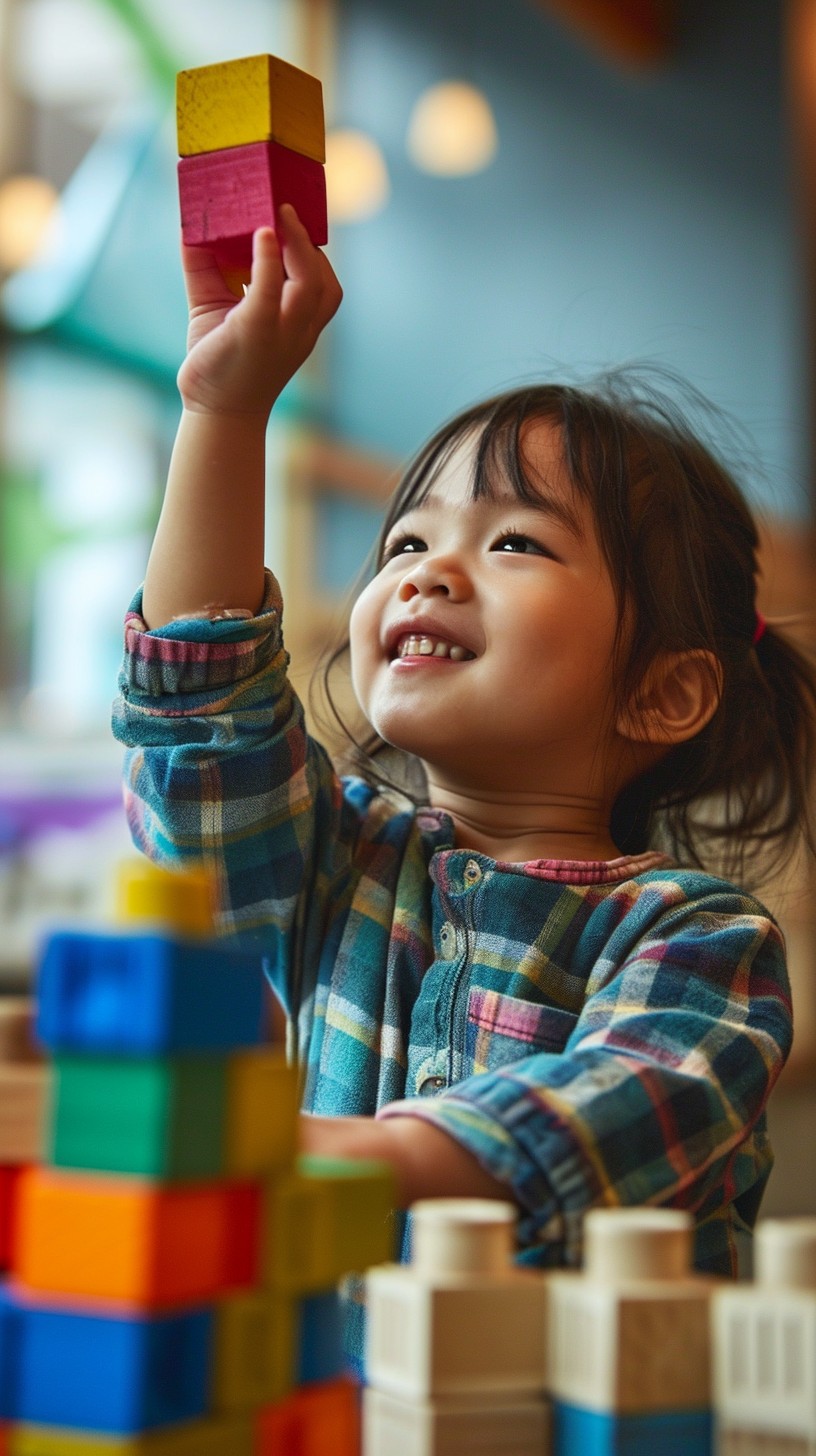 Free Joyful Building Play Image - Child, Play, Building | Download at ...