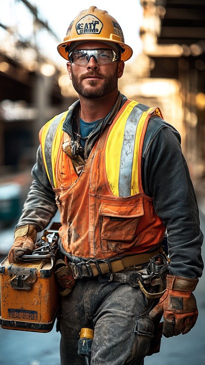 Free Construction Gear Layout Image | Download at StockCake