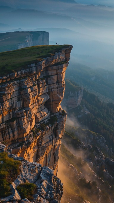 Free Edge Of Eternity Image - Cliff, Precipice, Edge | Download at ...