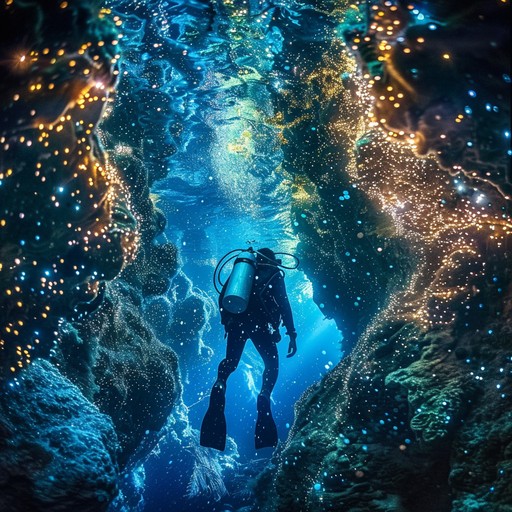 Diving Exploration Examples Free Underwater Exploration Dive Image - Underwater, Scuba, Diver ...