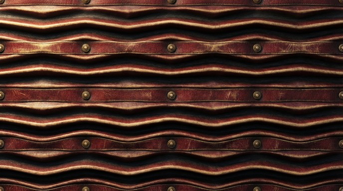 Free Red Accordion Texture Image - Accordion, Bellows, Pleated ...