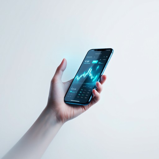 Free Trading At Hand Image - Trading, Smartphone, Fintech | Download at ...