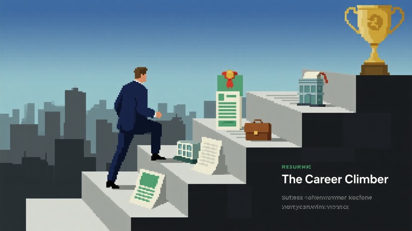Free Climb Career Ladder Image - Career, Ladder, Success | Download at ...