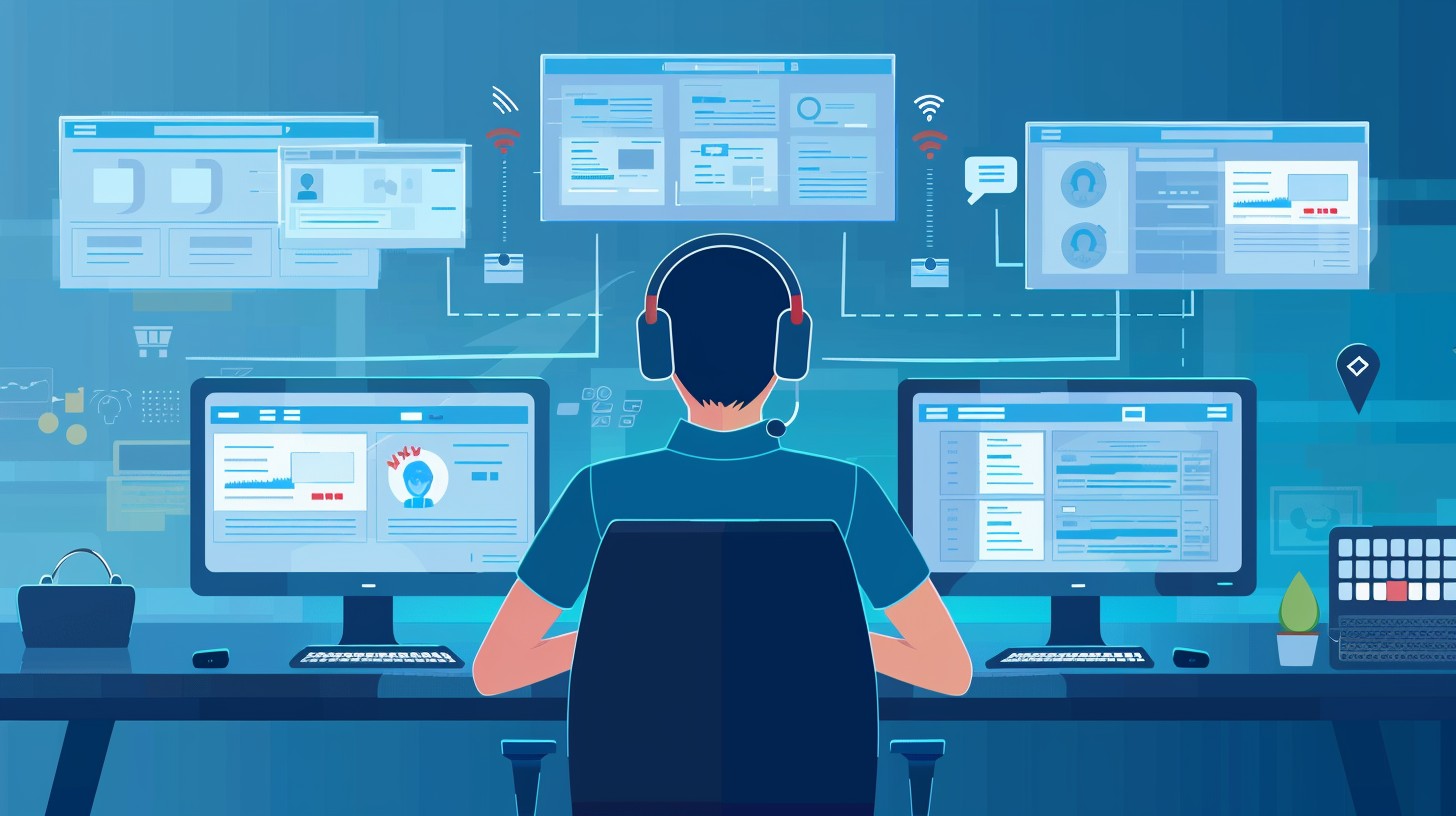 Free Tech Control Center Photo - Technology, Control, Center | Download ...