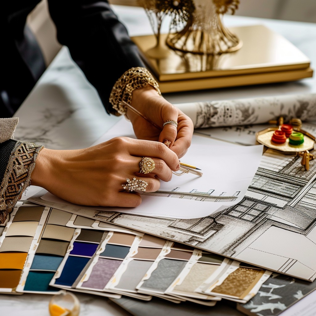 Free Designing Creative Space Image - Interior, Design, Creativity ...