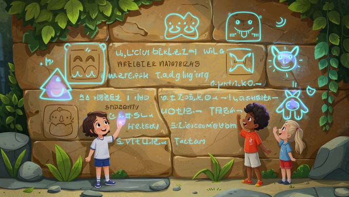 Magic Wall Tutorial Free Magic Wall Discovery Image - Children, Magic, Discovery | Download ...