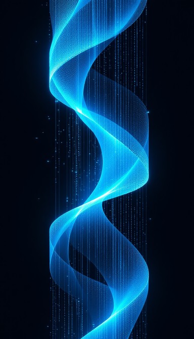 Free Glowing Tech Helix Image - Circuit, Digital, Helix | Download at ...