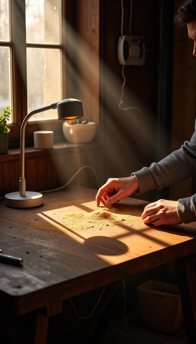 Free Crafting in light Image - Workshop, Crafting, Woodwork | Download ...