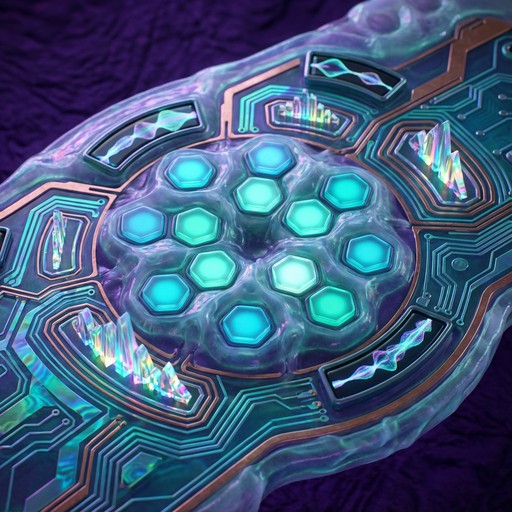 Free Alien Control Interface Image - Alien, Bioluminescent, Technology ...