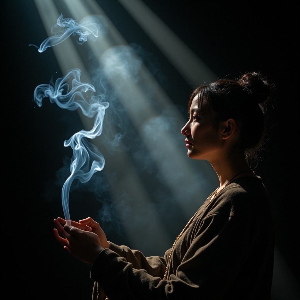Free Sacred Smoke Ritual Image - Smoke, Ceremony, Spiritual | Download ...