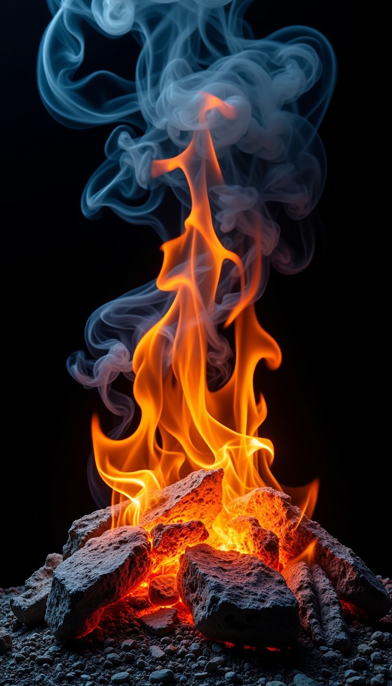 Free Elemental Fire Dance Image - Fire, Flame, Ember | Download at ...