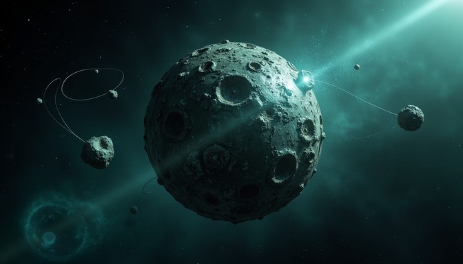 Free Ancient Cosmic Relic Image - Artifact, Space, Relic | Download at ...