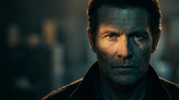 Free Intense Dramatic Portrait Image - Portrait, Cinematic, Dramatic ...