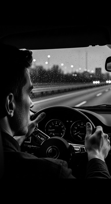 Free Focused Driver Ahead Image - Driver, Focused, Steering | Download ...
