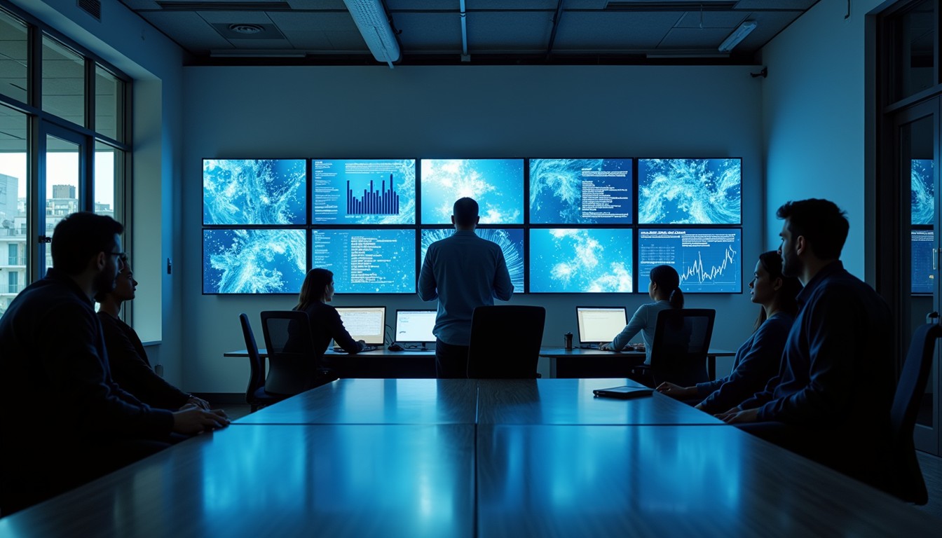 Free Data Command Center Image - Monitoring, Data, Screens | Download ...