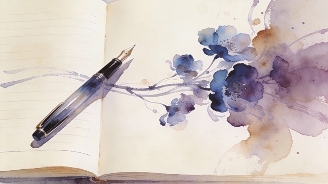 Free Memories in ink Image - Journal, Diary, Handwriting | Download at ...