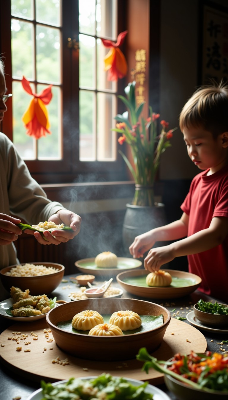 Classic Food Blog Free Traditional Food Preparation Image - Cooking, Traditional ...