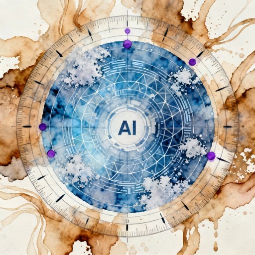 Free AI Intelligence Spectrum Image - Watercolor, Intelligence, Ai ...