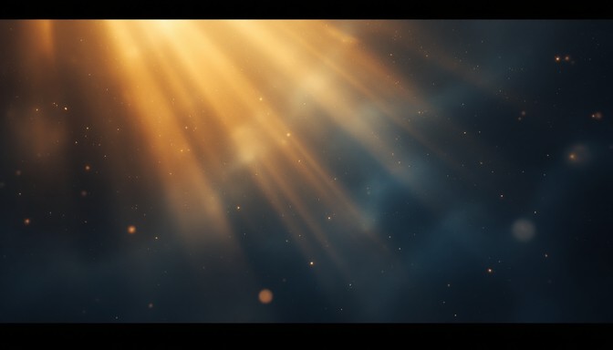 Free Divine Light Breaks Image - Ethereal, Rays, Golden | Download at ...