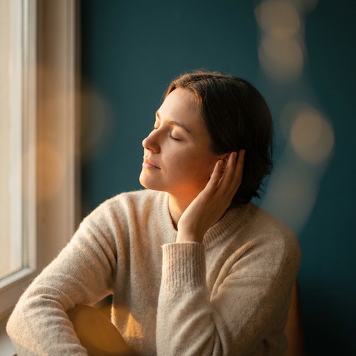 Relax Listener Image Free Peaceful Listening Moment Image - Listening, Meditation ...