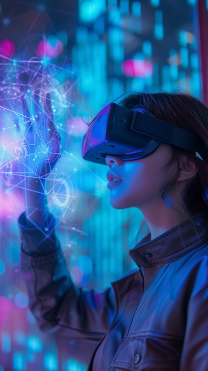 Vr Experance Free Virtual Reality Experience Image - Virtual, Reality, Headset ...