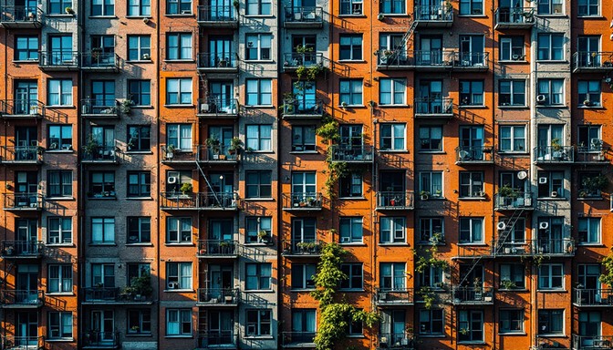 Free Urban Architecture Pattern Image - Architecture, Urban, Buildings ...