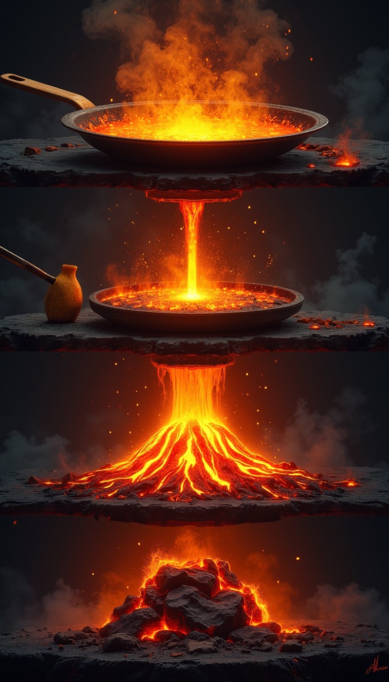 Free Ascending Heat Spectrum Image - Heat, Fire, Temperature | Download ...