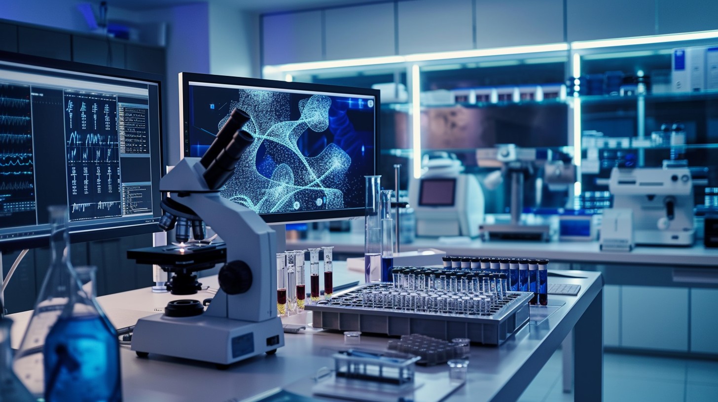 Free Advanced Research Lab Image - Research, Technology, Microscope ...