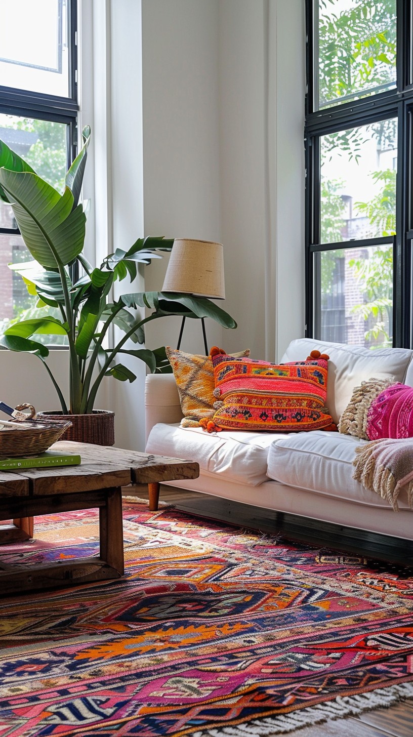 Free Cozy Living Space Image - Interior, Cozy, Bright | Download at ...