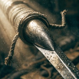 Free Vintage Fencing Blade Image - Fencing, Sword, Blade | Download at ...
