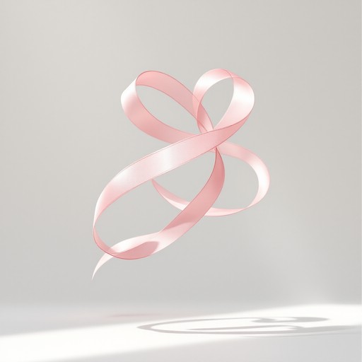 Free Spiraling Pink Ribbon Image - Ribbon, Pink, Spiral | Download at ...