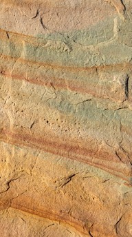 Rock Image Texture Download Layered Sandstone Texture Image - Sandstone, Texture, Rock ...