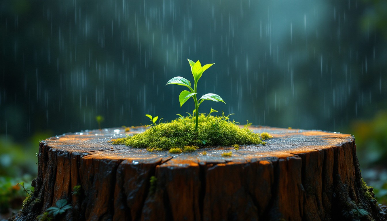Free Life Springs Eternal Image - Renewal, Growth, Nature | Download at ...
