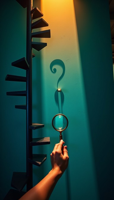 Free Curiosity in Glass Image - Magnifying, Question, Mystery ...