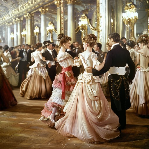 Free Elegant ballroom dance Image | Download at StockCake