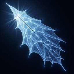 Free Luminous Dragon Wing Image - Dragon, Wing, Ethereal | Download at ...