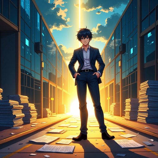 Path Knowledge Background Free Ambitious Knowledge Path Image - Anime, Knowledge, Determination ...