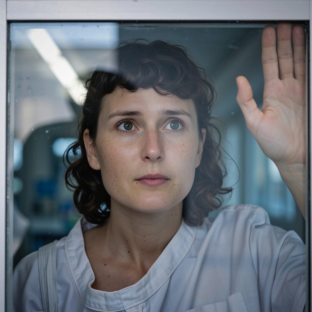 Free Through the glass Image - Glass, Reflection, Window | Download at ...