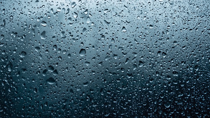 Free Rainfall Ripple Patterns Image - Rain, Rainfall, Water | Download ...