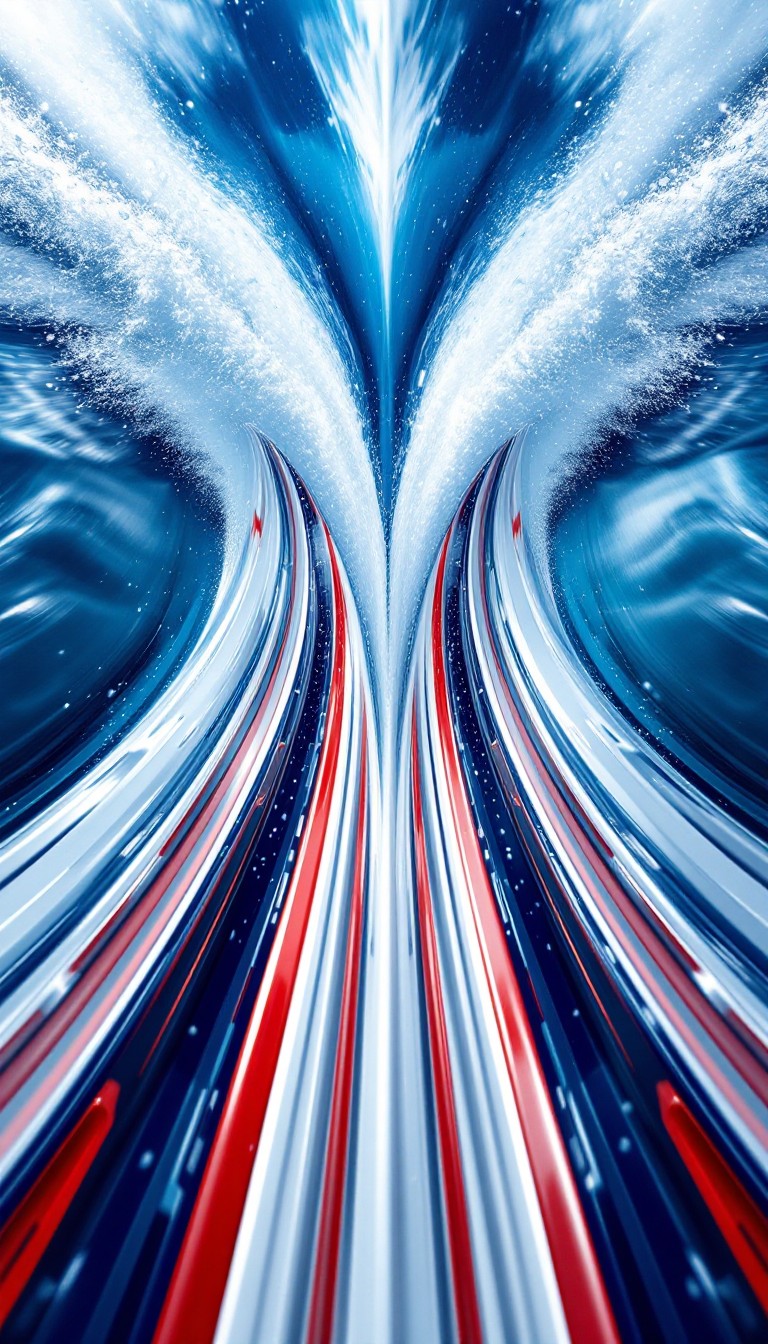Free Speed Through Waves Image - Water, Abstract, Speed | Download at ...