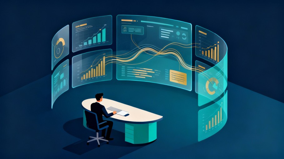 Analytics Report Ideas Free Dynamic Business Analytics Image - Business, Analytics, Dashboard ...