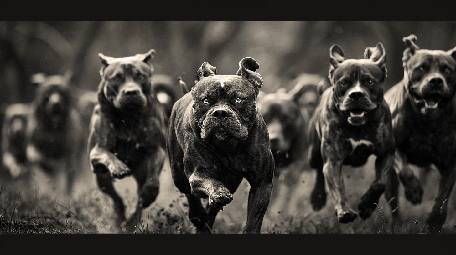 Free Dogs Sprinting Forward Image - Dogs, Running, Black | Download at ...