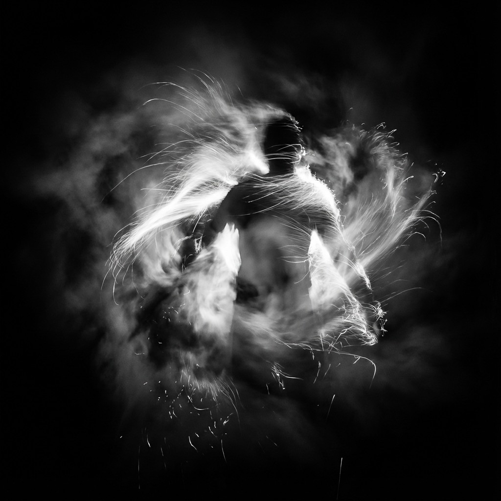 Free Flame Entity Emerges Image - Fire, Smoke, Flames | Download at ...